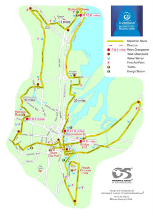 route